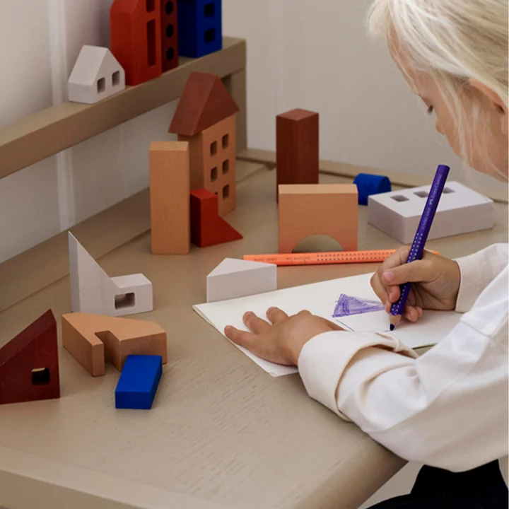 Little Architect Bauklötze von Ferm Living