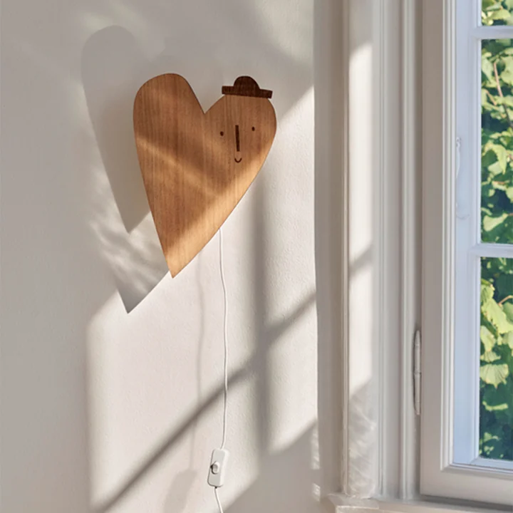 Kinder Wandleuchte von Ferm Living