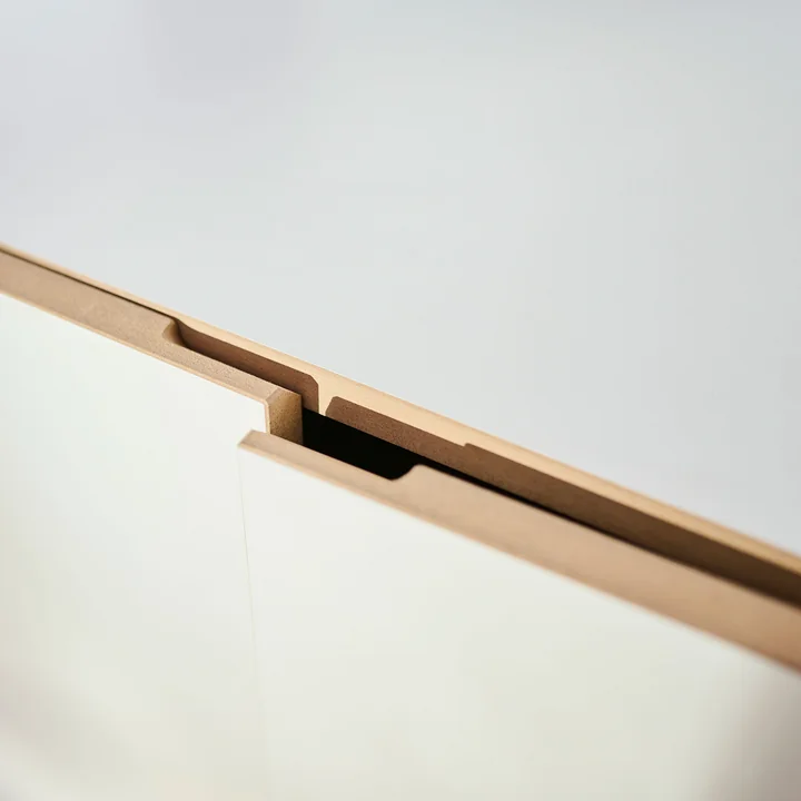 Das Stau Sideboard von Tojo