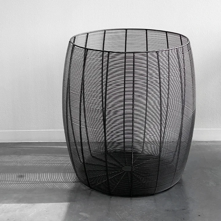 XLBoom - Dora Basket, high