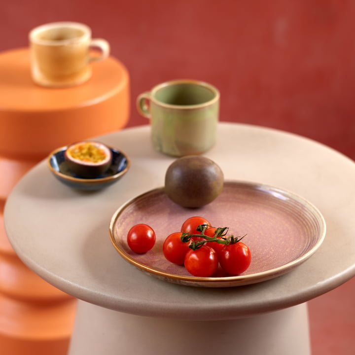 Chef Ceramics Teller von HKliving