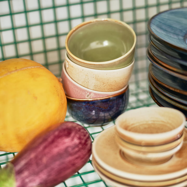 Chef Ceramics Schale von HKliving