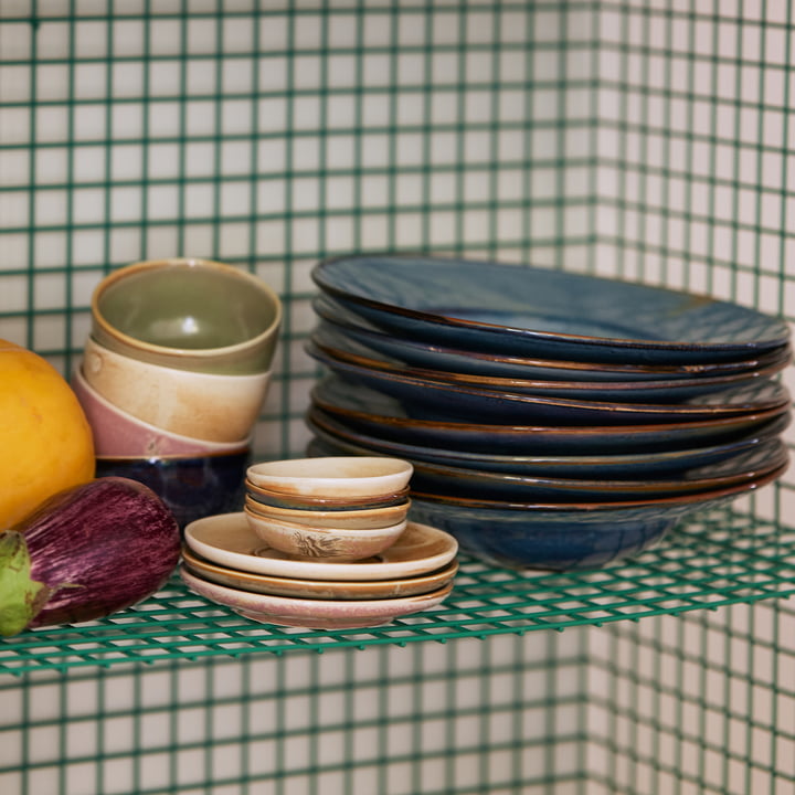 Chef Ceramics Schale von HKliving