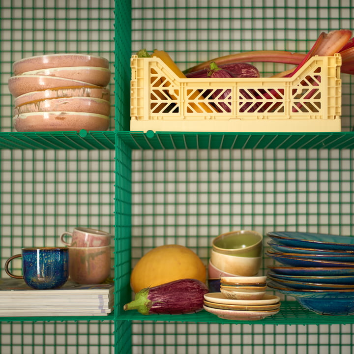 Chef Ceramics Schale von HKliving