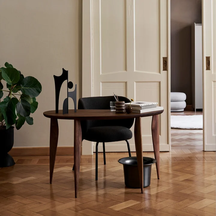 Ferm Living - Contour Skulptur