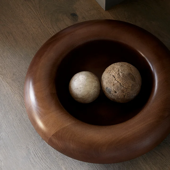 Die Rond Schale von Audo 