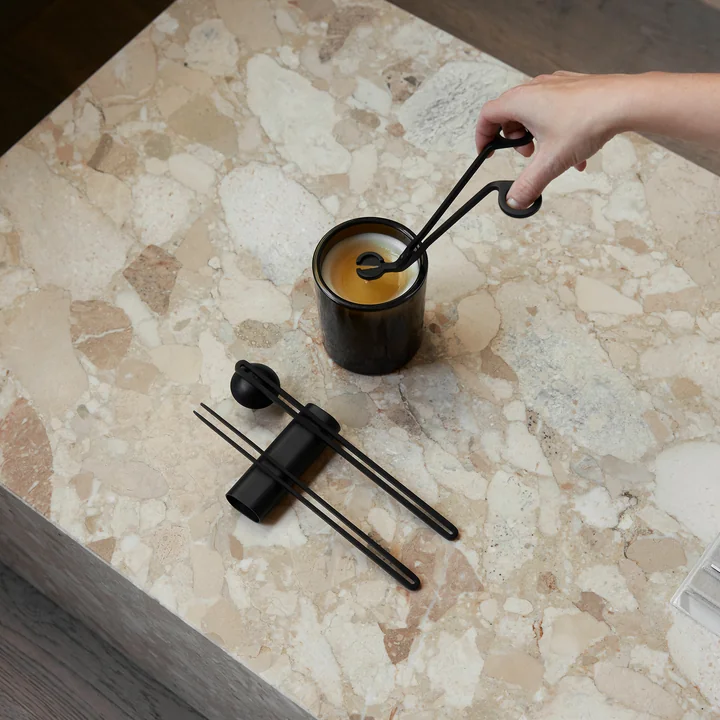 Clip Kerzenlöscher Set von Audo