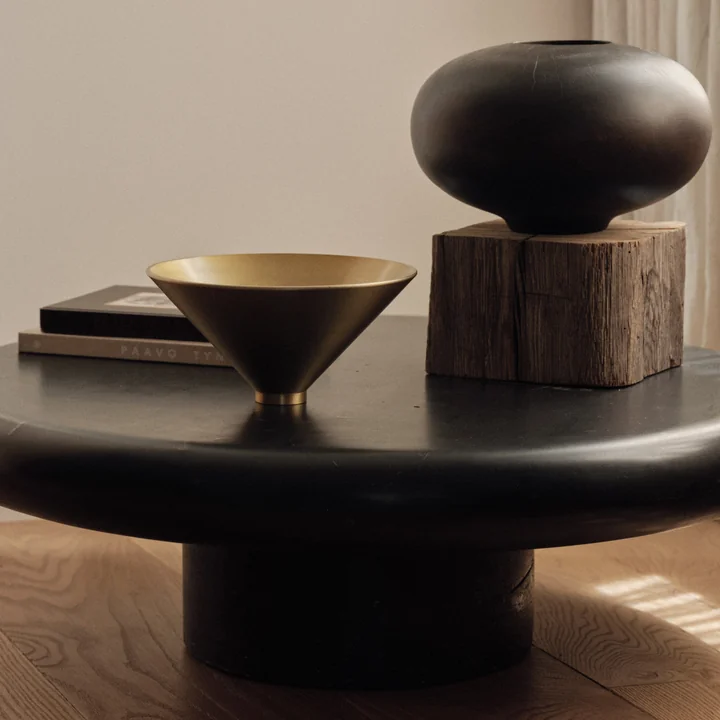 Die Taper Schale von Audo