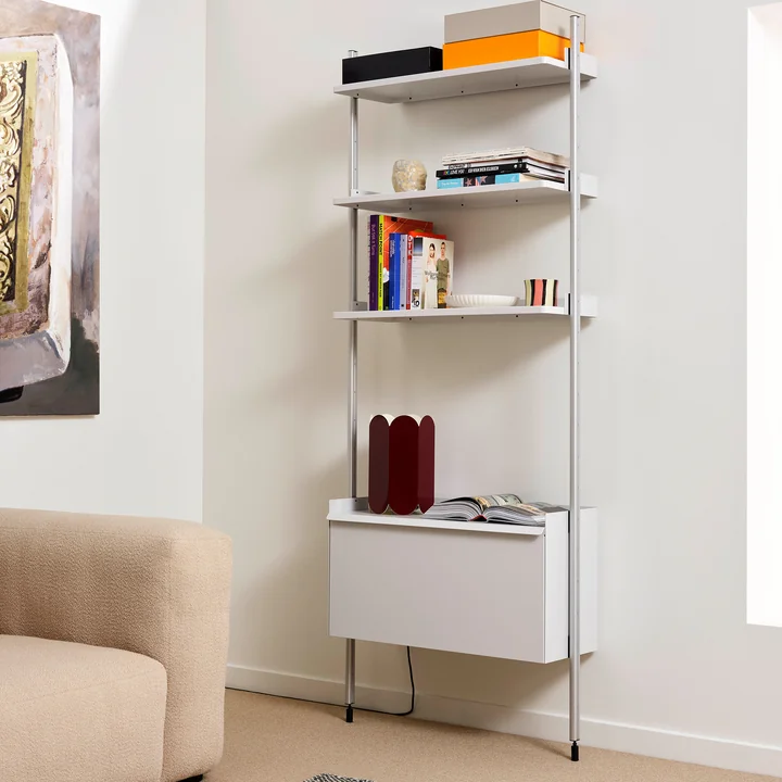 Das Pier System des Labels HAY