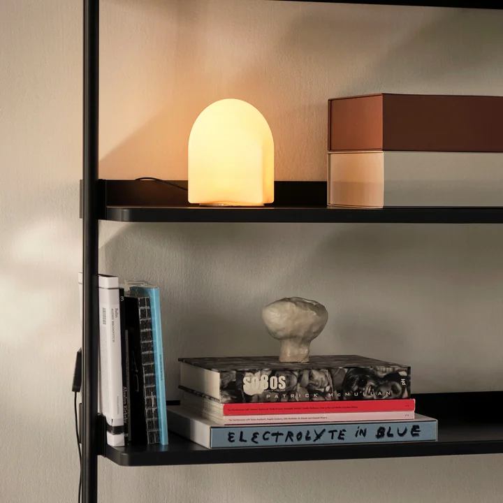 Das Pier System aus dem Hause HAY