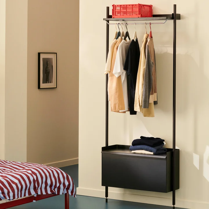 Das Pier System des Labels HAY