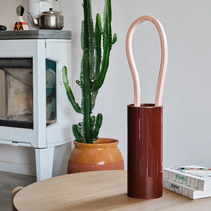 Vitra - Vase Decoupage Vase Decoupage