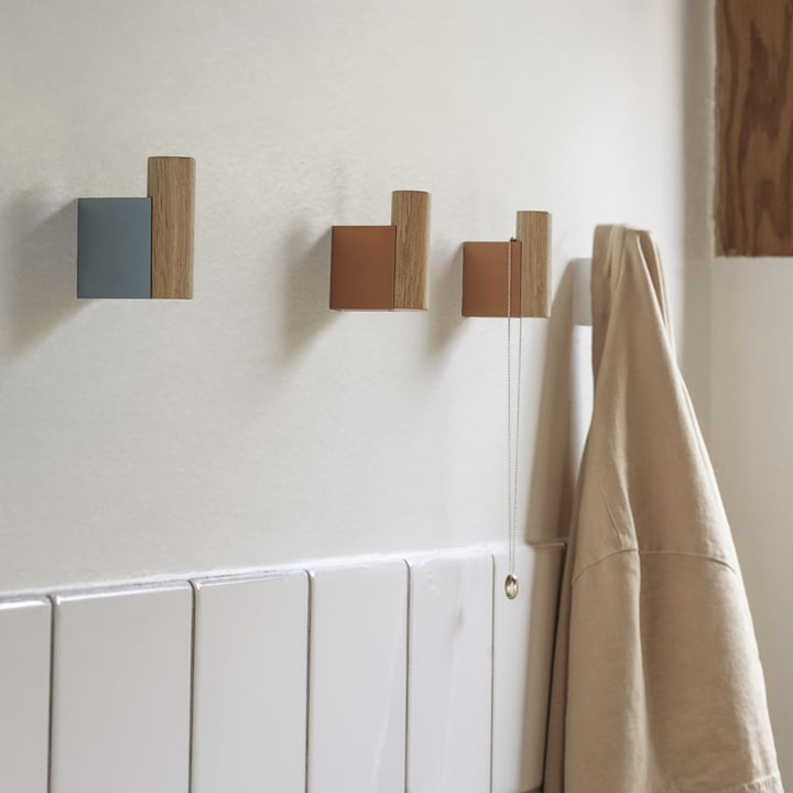 Attach Wandhaken von Muuto