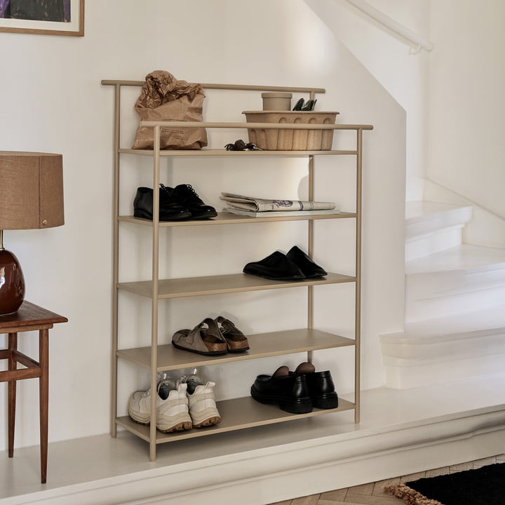 Dora Standregal von Ferm Living