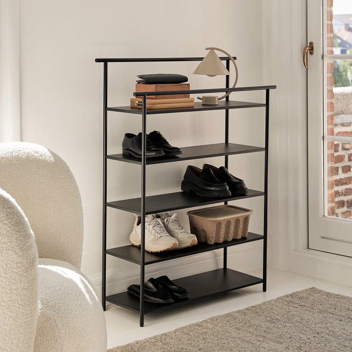 Dora Standregal von Ferm Living