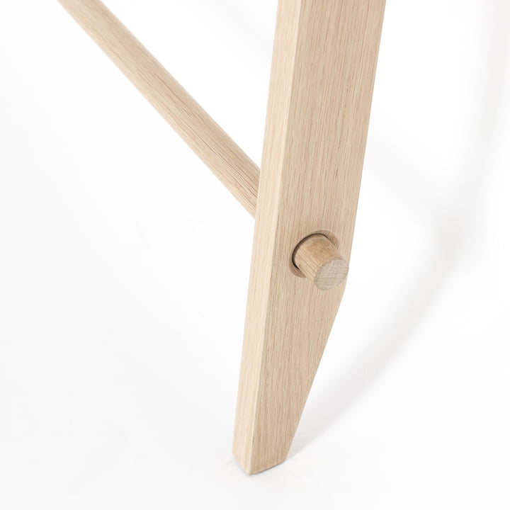 Roon & Rahn Repo Konsolentisch von We Do Wood