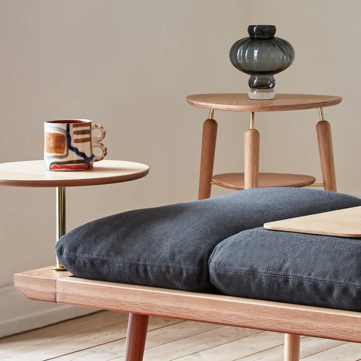 Lounge Around Daybed von Umage