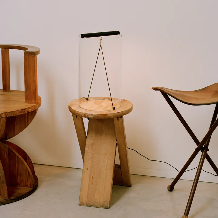 To-Tie LED Tischleuchte von Flos