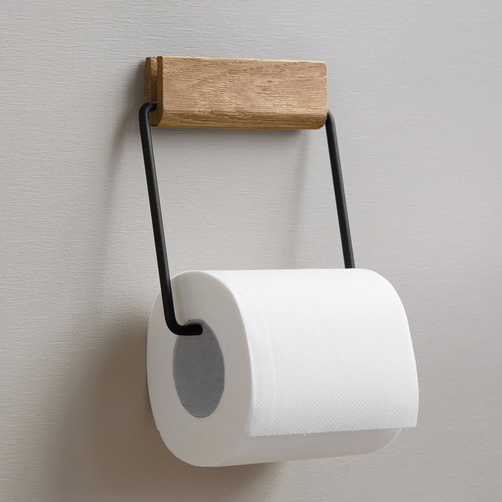 Toilettenpapierhalter von Moebe