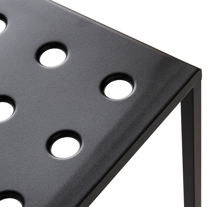 Balcony Dining Bank von HAY