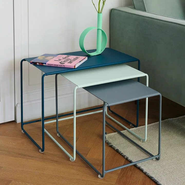 Oulala Satztische Set von Fermob