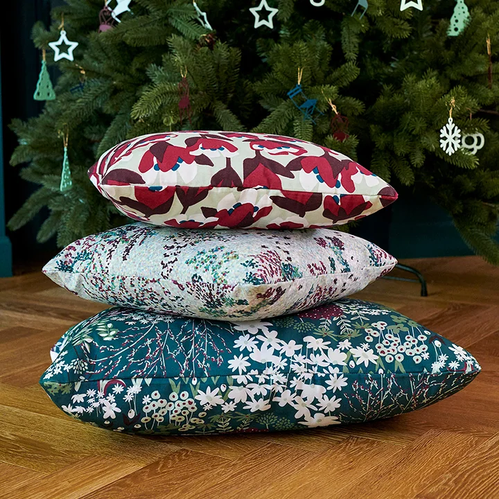 Bouquet Sauvage Outdoor Kissen von Fermob