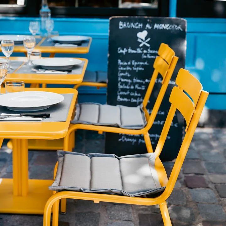 Fermob Basic Kissen Outdoor