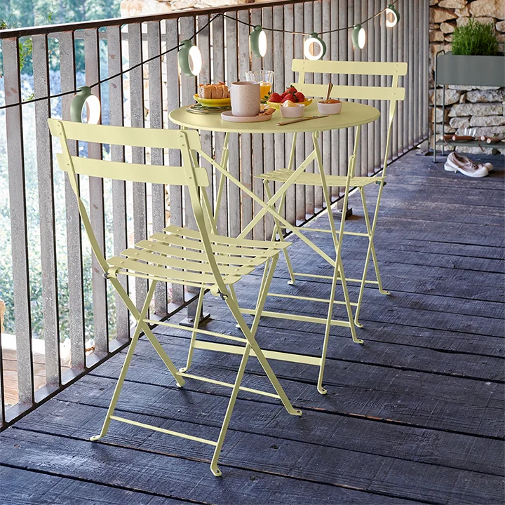 Bistro Klapptisch Ø 60 cm von Fermob