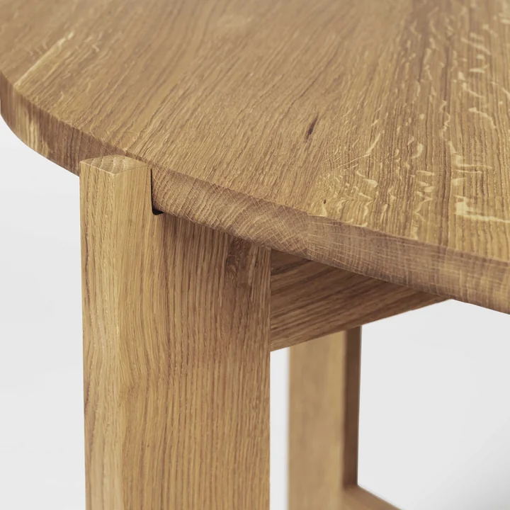 Collector Esstisch von Kristina Dam Studio