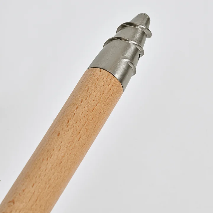 Umbra Sonnenschirm, rot / grün von House Doctor