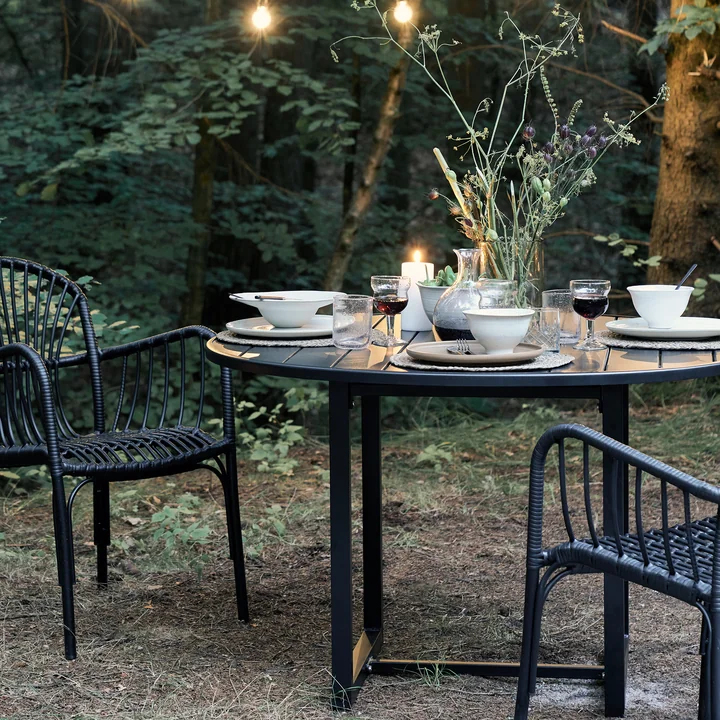 Helo Outdoor Tisch von House Doctor