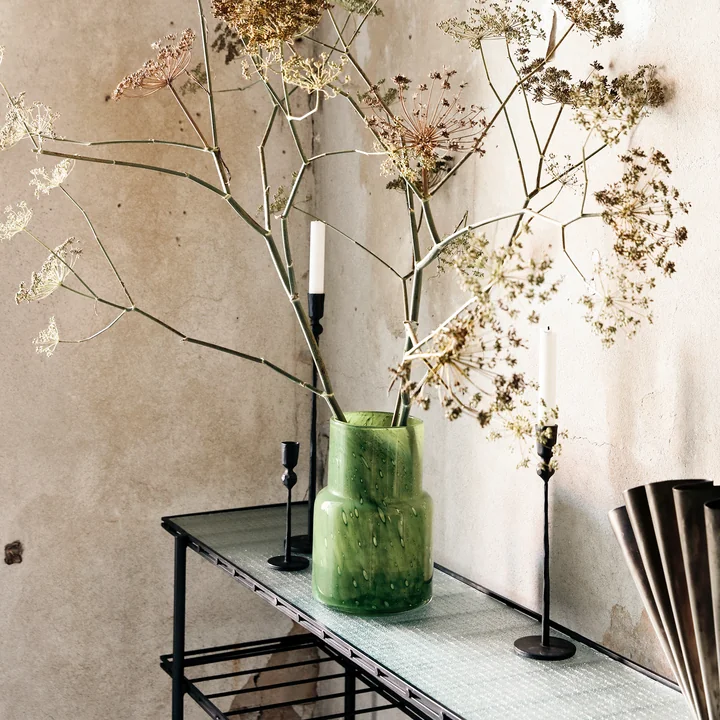 Bole Vase von House Doctor