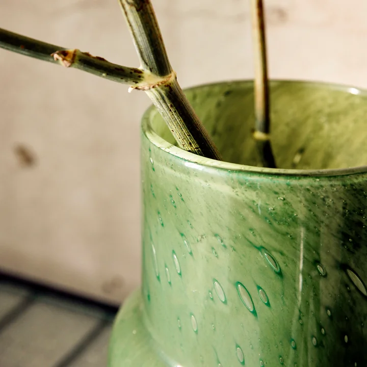 Bole Vase von House Doctor