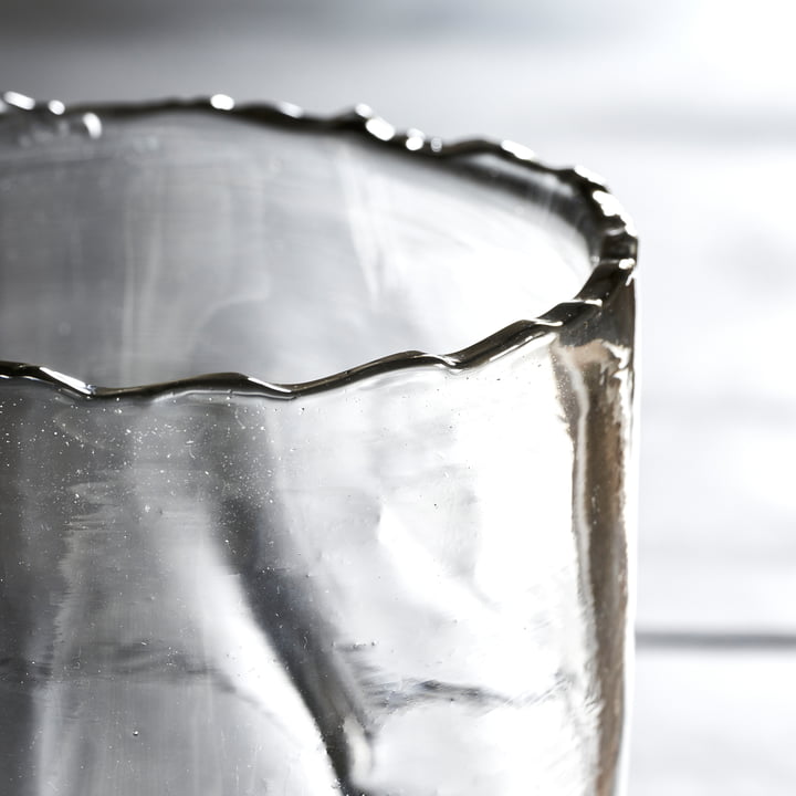 Clear Vase von House Doctor