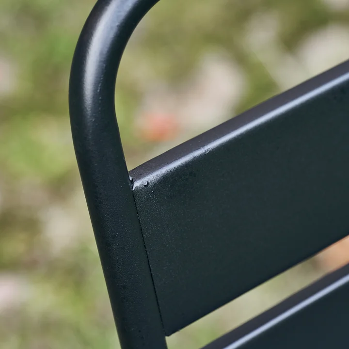 Helo Outdoor Stuhl von House Doctor