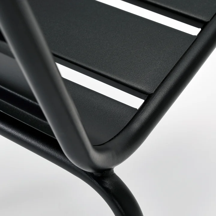 Helo Outdoor Stuhl von House Doctor