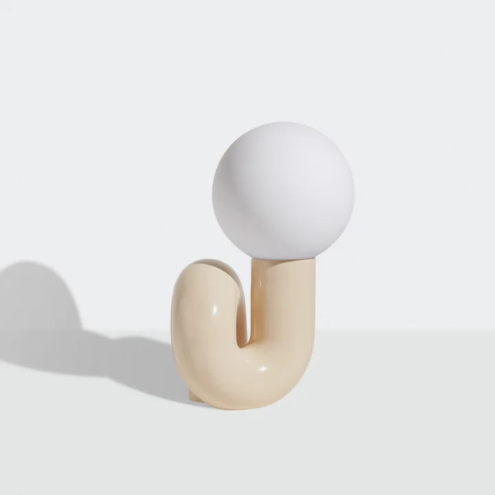 Neotenic LED Tischleuchte von Petite Friture