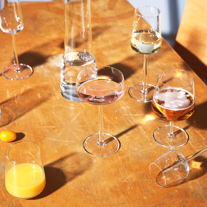 Essence Trinkgläser von Iittala