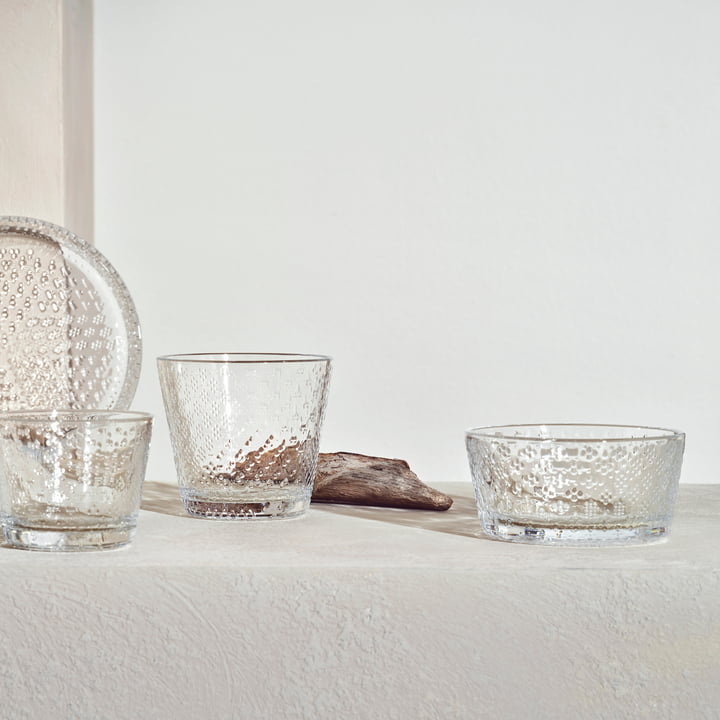 Tundra Schale von Iittala