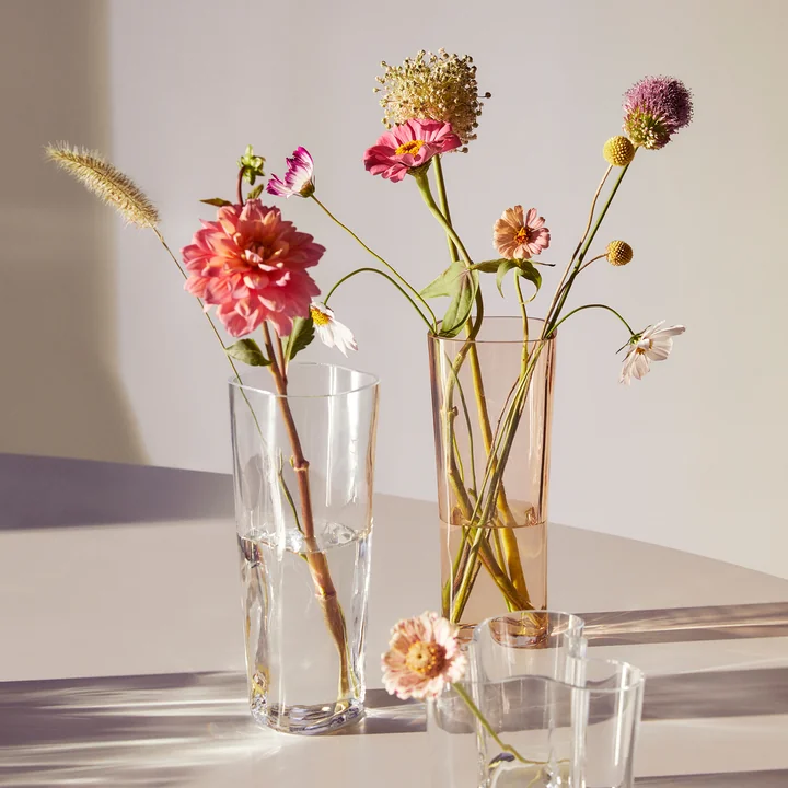 Aalto Vase 180 mm von Iittala