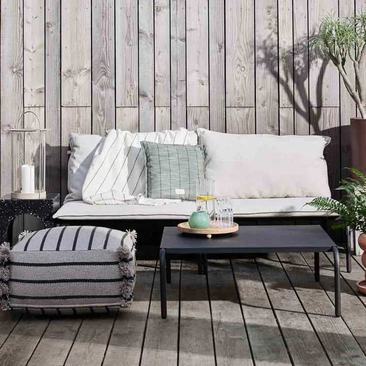 Furi Outdoor Lounge Sessel von OYOY