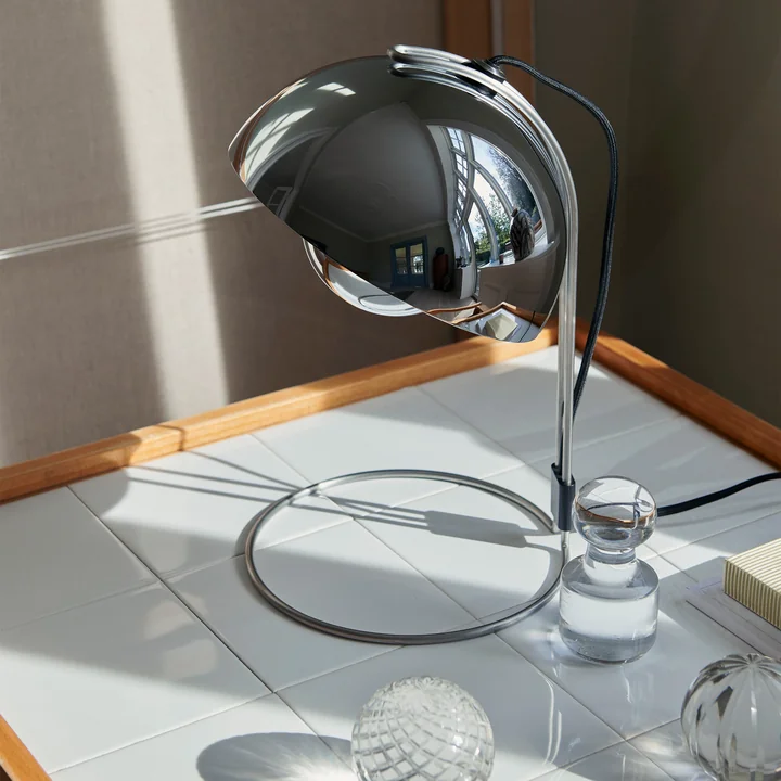 'Lampen aus Metall online kaufen | Connox'