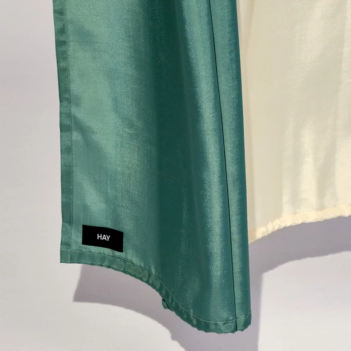 Check Duschvorhang von HAY