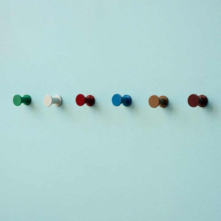 Bolt Kleiderhaken von HAY