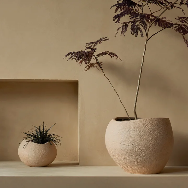 Plantas Pflanzentöpfe von Audo