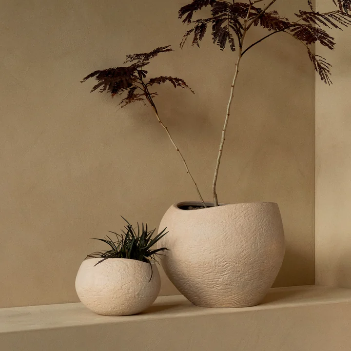 Plantas Pflanzentöpfe von Audo