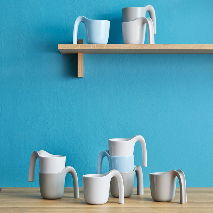 Ole Becher von Rig-Tig by Stelton