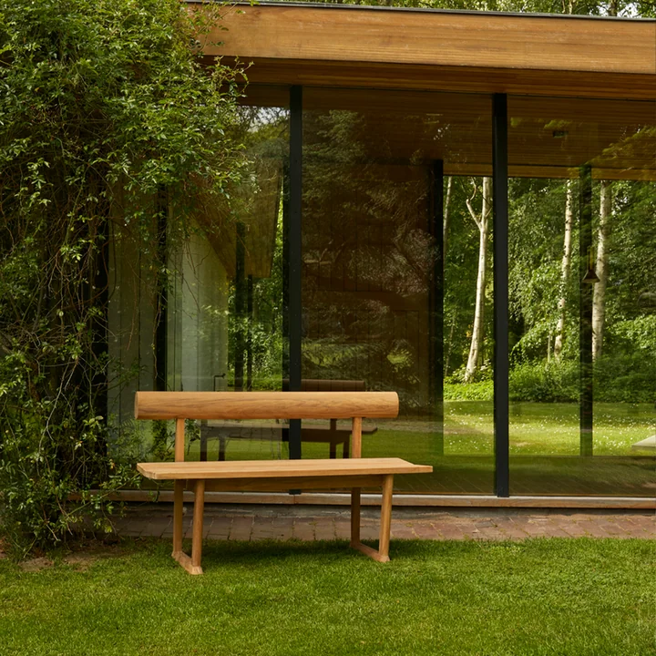 Skagerak - Banco Gartenbank