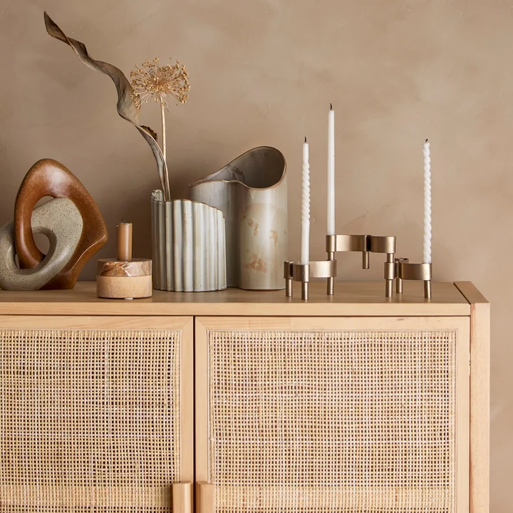 Bloomingville - Henaj Vase