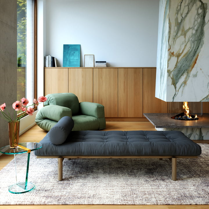 Pace Daybed von Karup Design